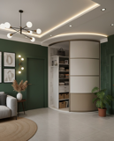 Радиусный шкаф Гардана